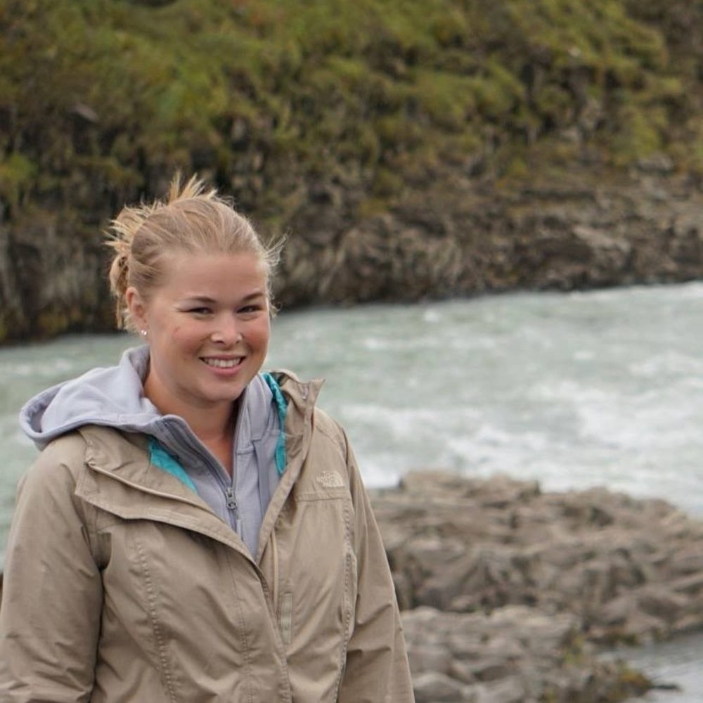 Meet your Posher, Samantha